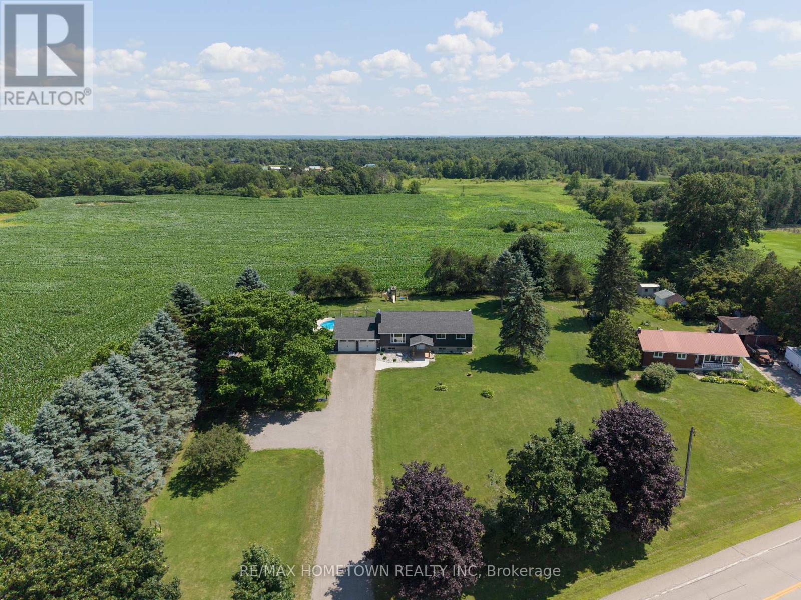 1585 County Road 2 Road, Front Of Yonge, Ontario  K0E 1R0 - Photo 5 - X13593000