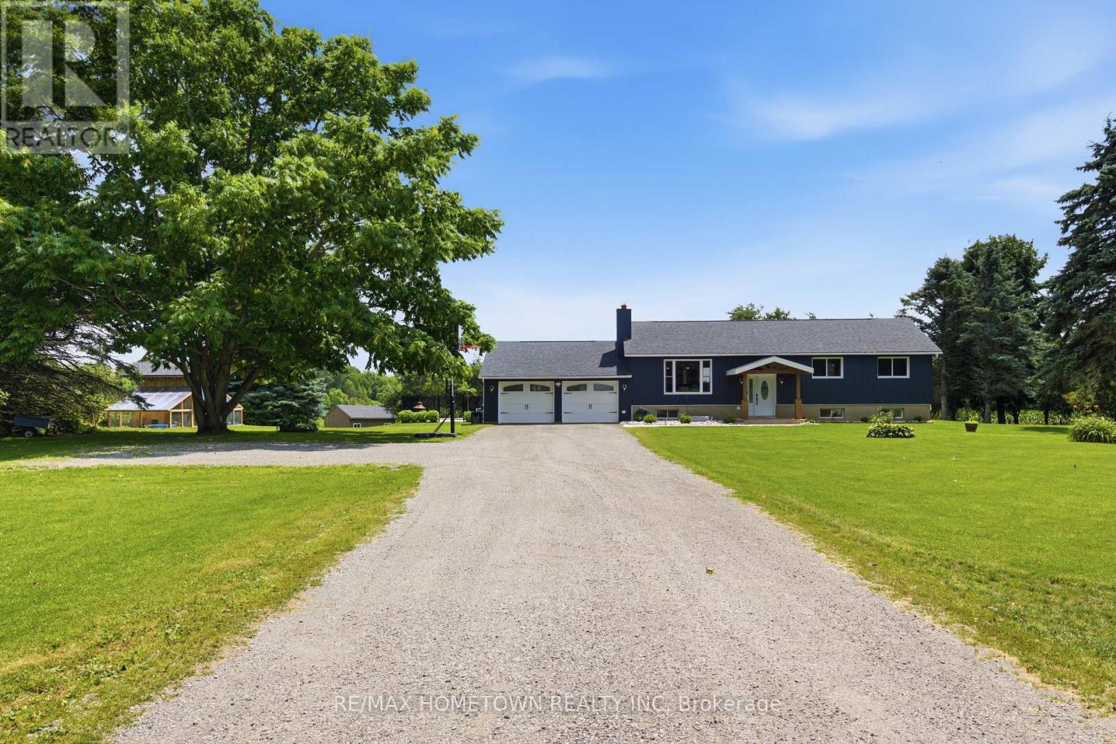 1585 County Road 2 Road, Front Of Yonge, Ontario  K0E 1R0 - Photo 6 - X13593000