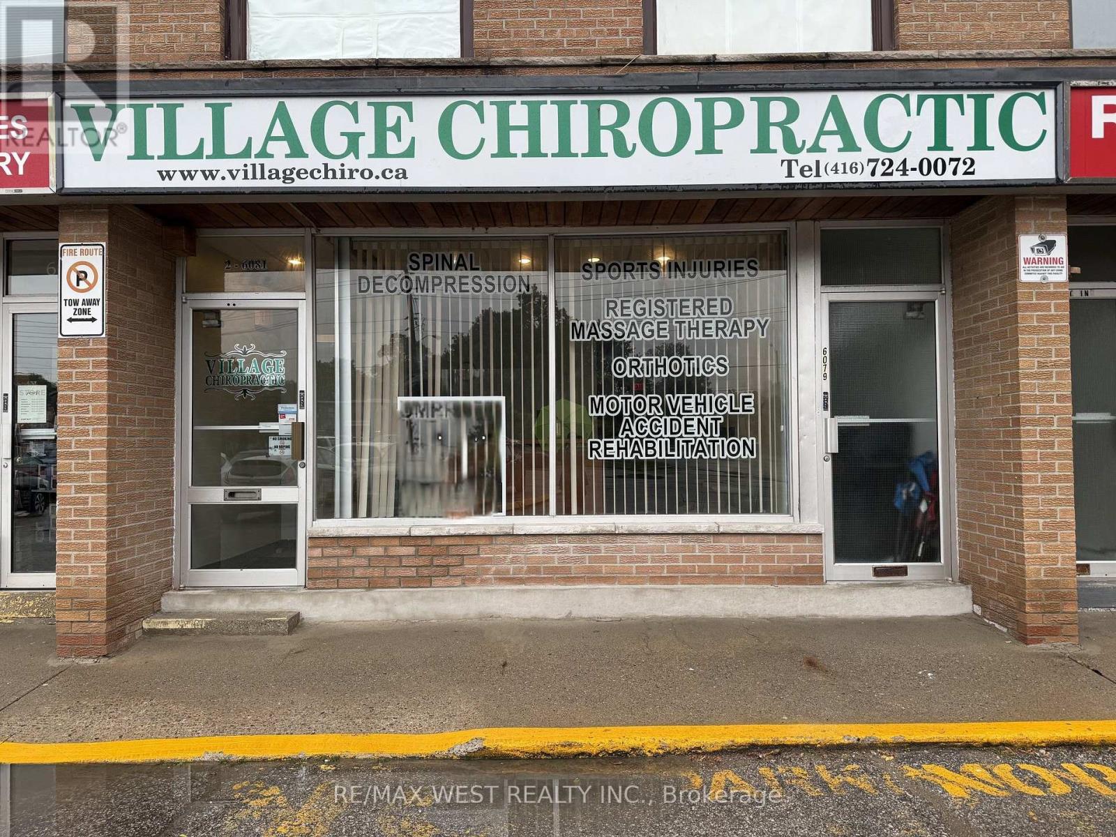 2 - 6081 KINGSTON ROAD, Toronto, Ontario