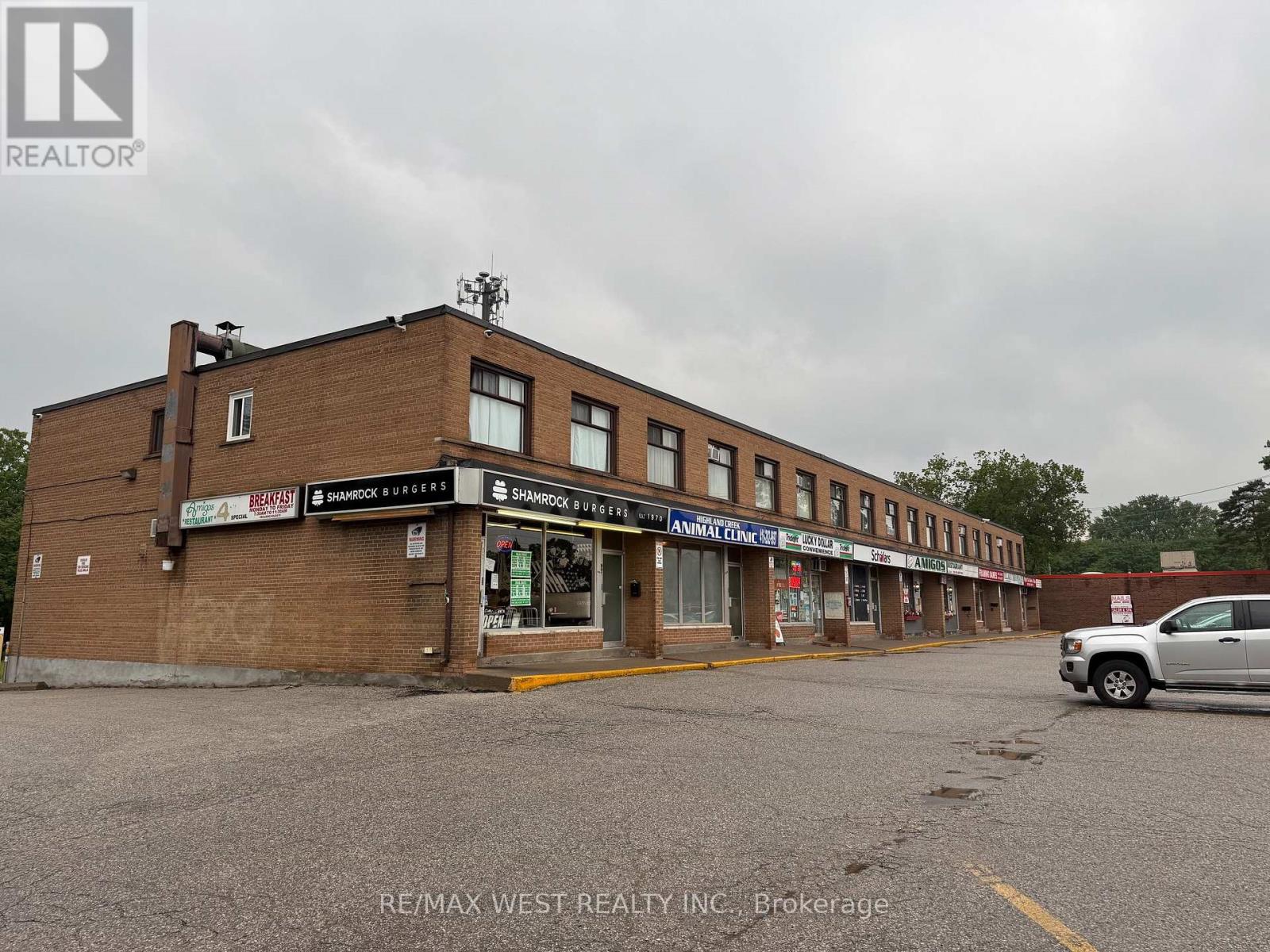 2 - 6081 Kingston Road, Toronto, Ontario  M1C 1K5 - Photo 2 - E13592962