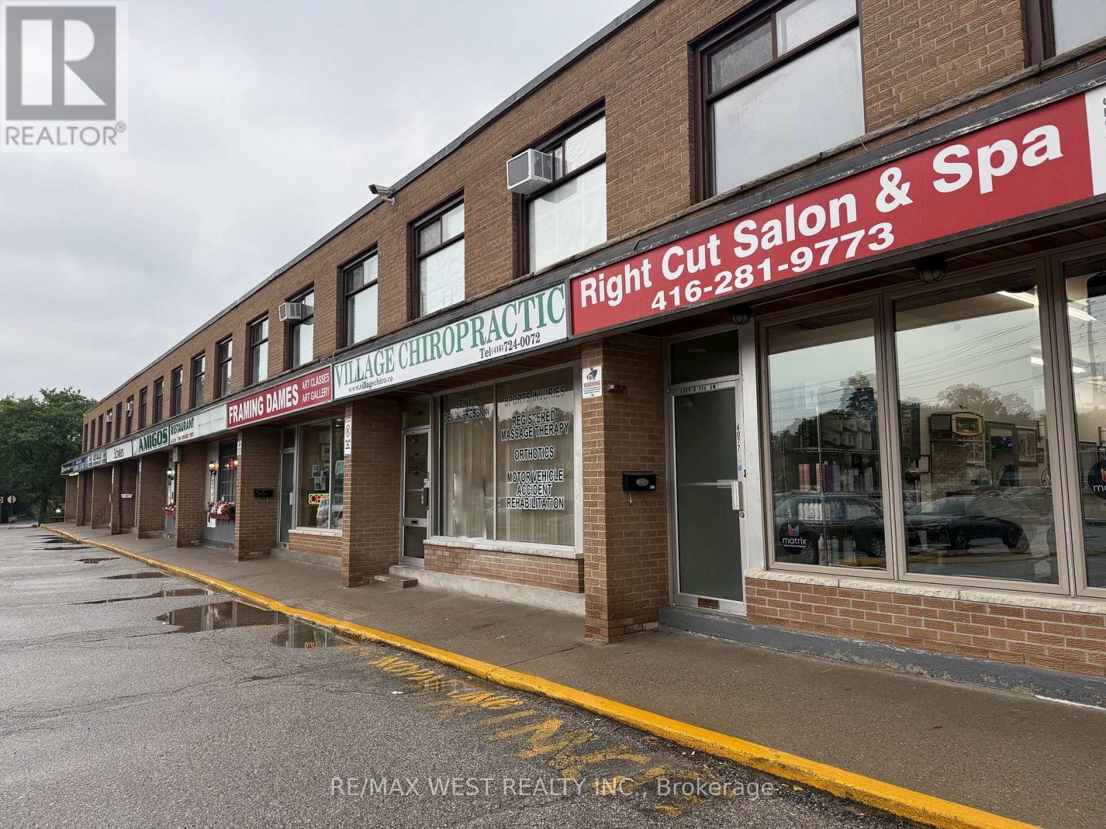 2 - 6081 Kingston Road, Toronto, Ontario  M1C 1K5 - Photo 3 - E13592962