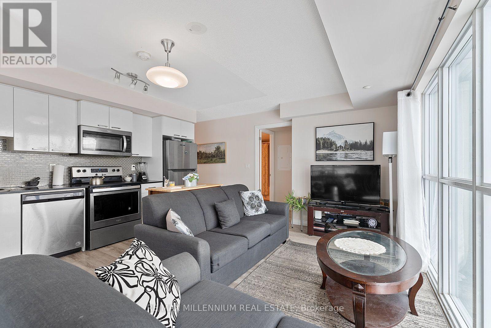 1609 - 2150 Lawrence Avenue E, Toronto, Ontario  M1R 3A7 - Photo 10 - E13592972