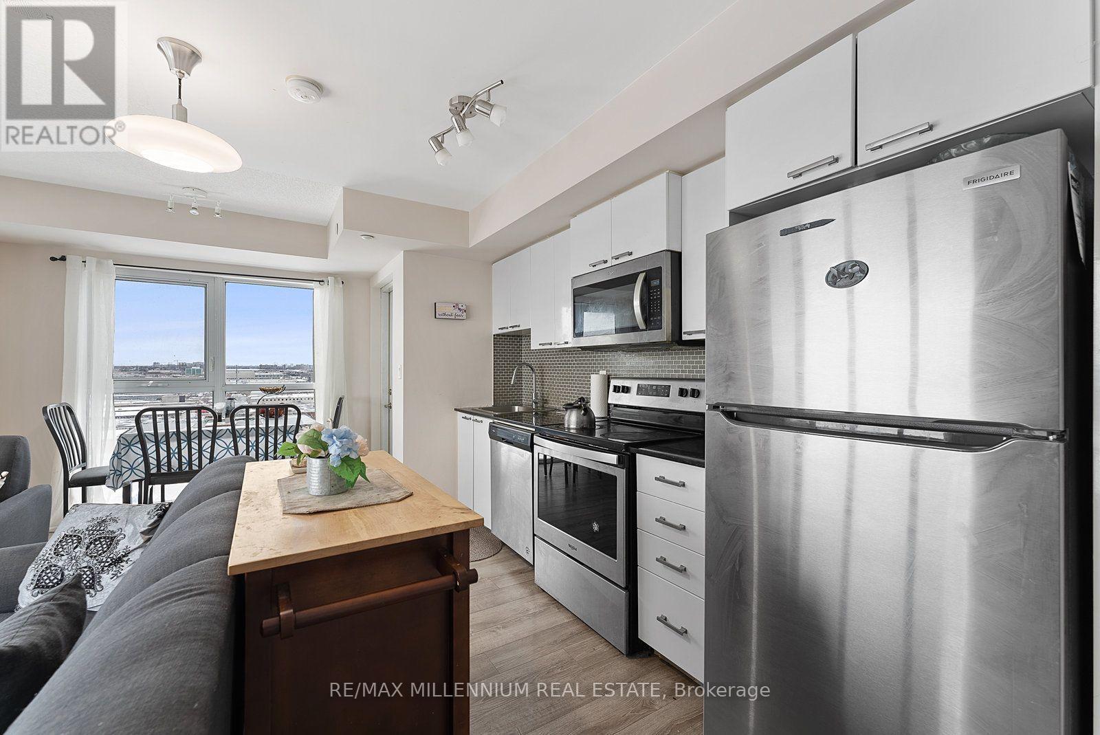 1609 - 2150 Lawrence Avenue E, Toronto, Ontario  M1R 3A7 - Photo 16 - E13592972