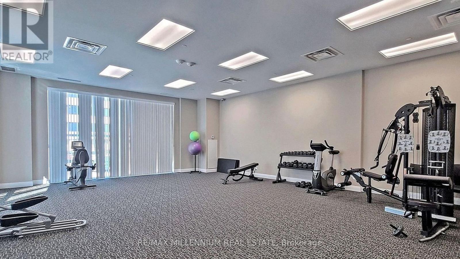 1609 - 2150 Lawrence Avenue E, Toronto, Ontario  M1R 3A7 - Photo 39 - E13592972