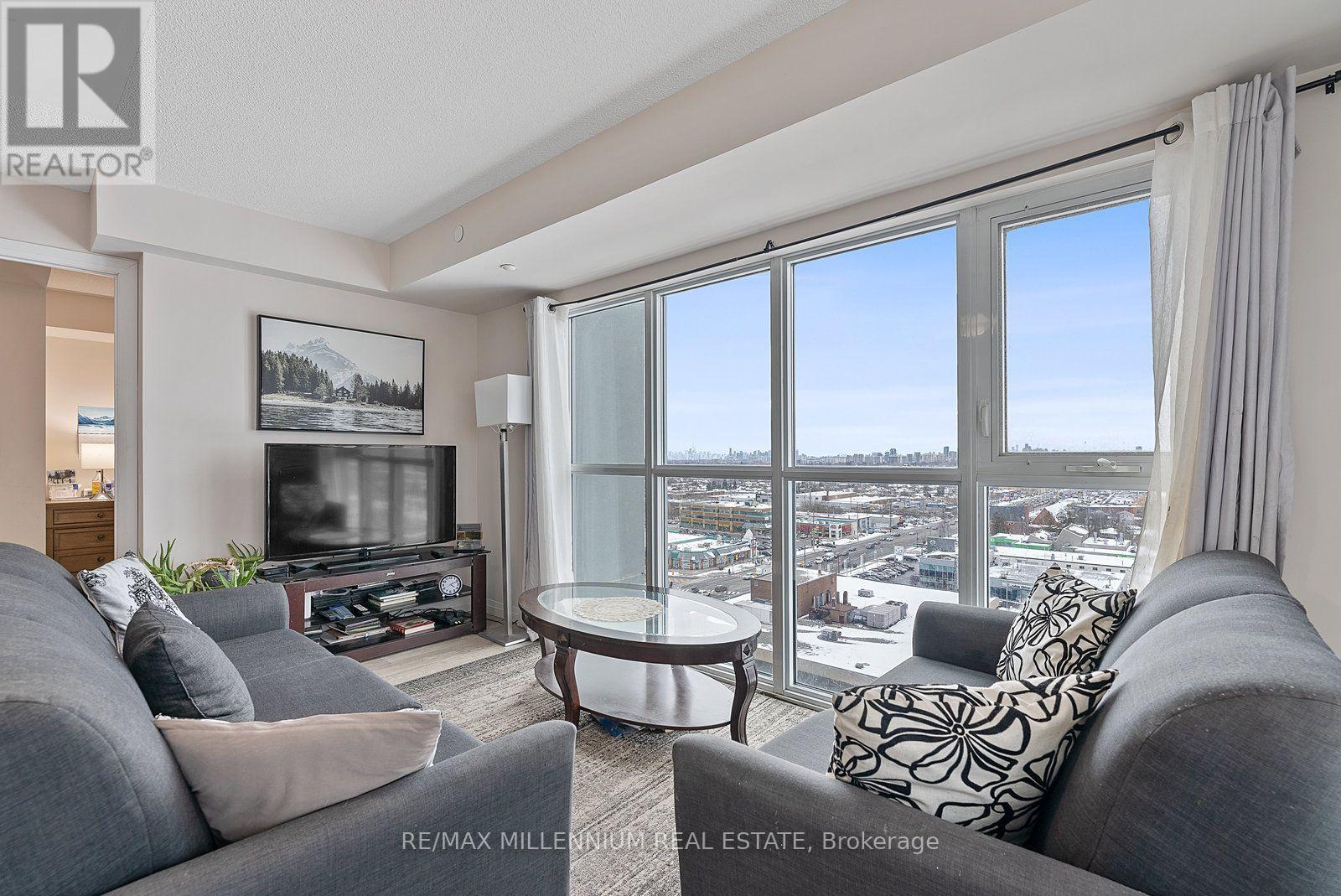 1609 - 2150 Lawrence Avenue E, Toronto, Ontario  M1R 3A7 - Photo 9 - E13592972