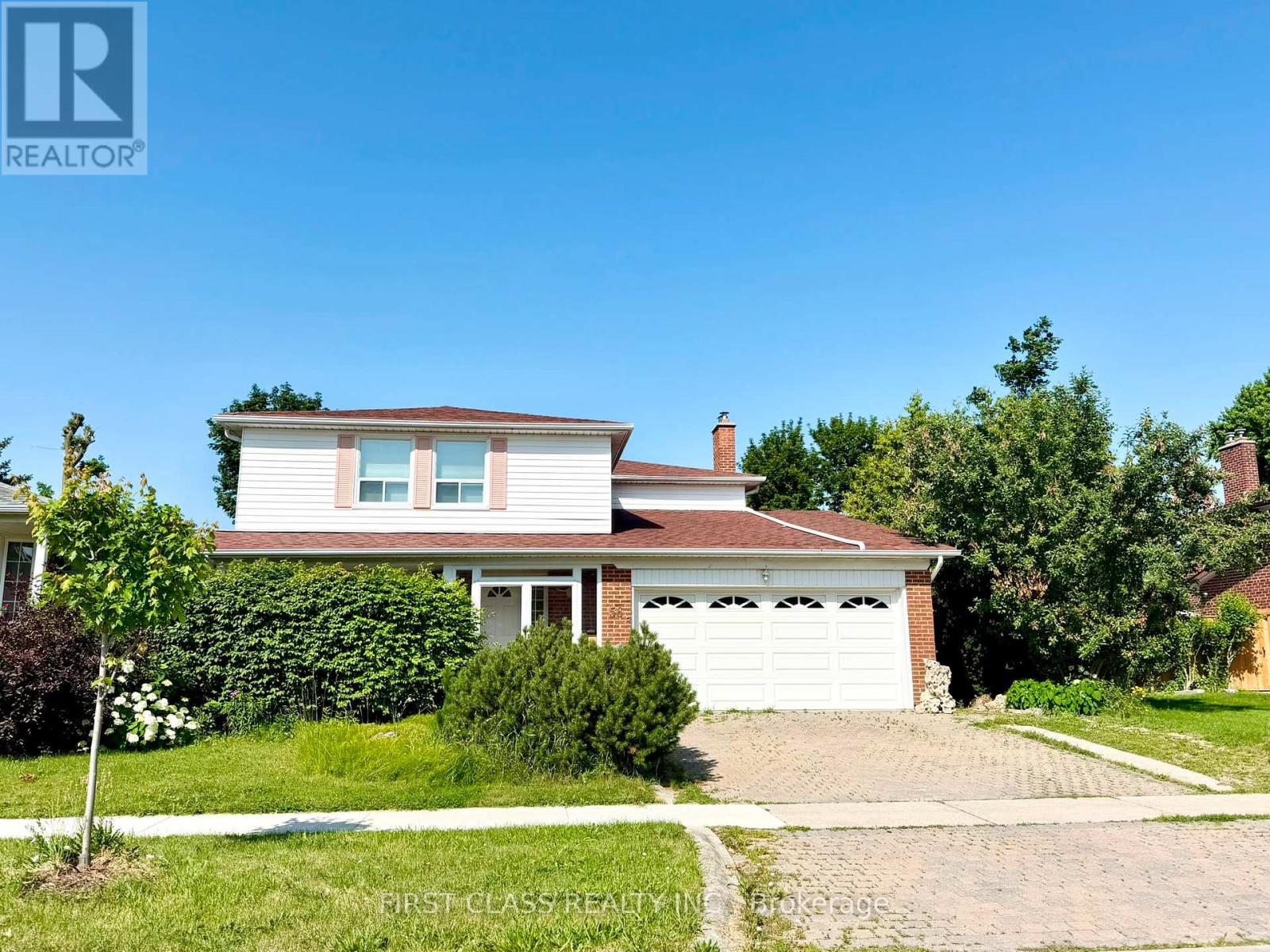BASEMENT - 56 SILVERSTED DRIVE, Toronto, Ontario