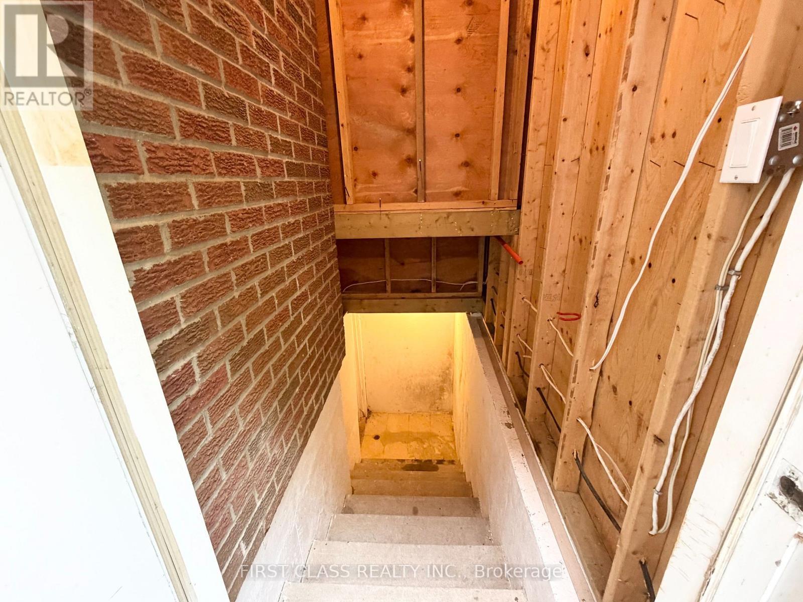 Basement - 56 Silversted Drive, Toronto, Ontario  M1S 3G5 - Photo 4 - E13592980