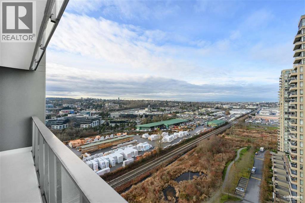 2005 2388 Madison Avenue, Burnaby, British Columbia V5C 0K8 - Photo 22 - R3148852