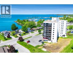 109 Robson ROAD Unit# 501, Leamington, Ontario