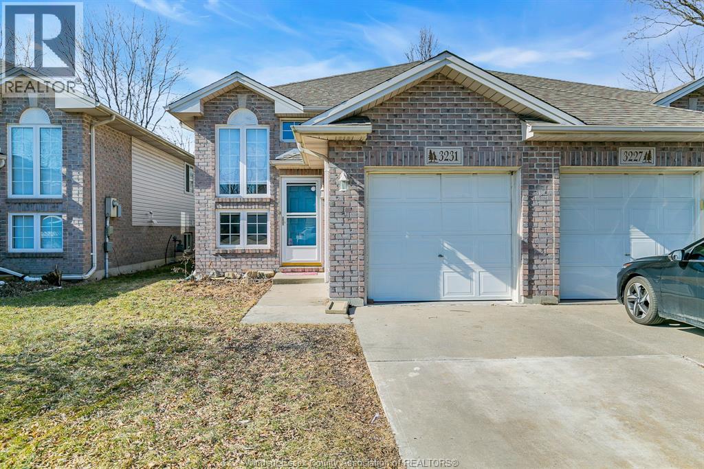 MLS# 26017666: 3231 NORTHWAY AVENUE, Windsor, Canada