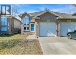 3231 NORTHWAY AVENUE, Windsor, Ontario