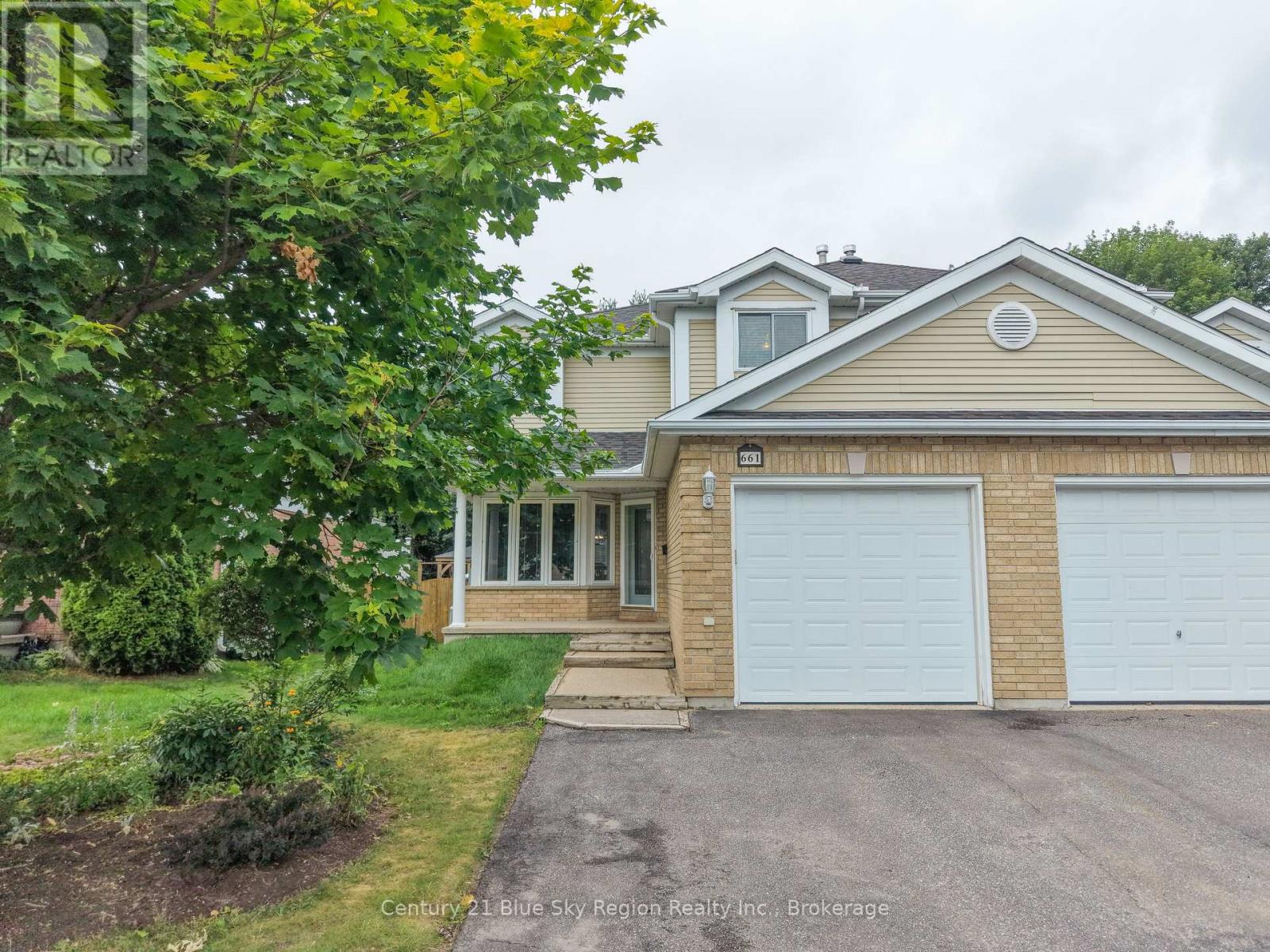 661 TACKABERRY DRIVE, North Bay, Ontario