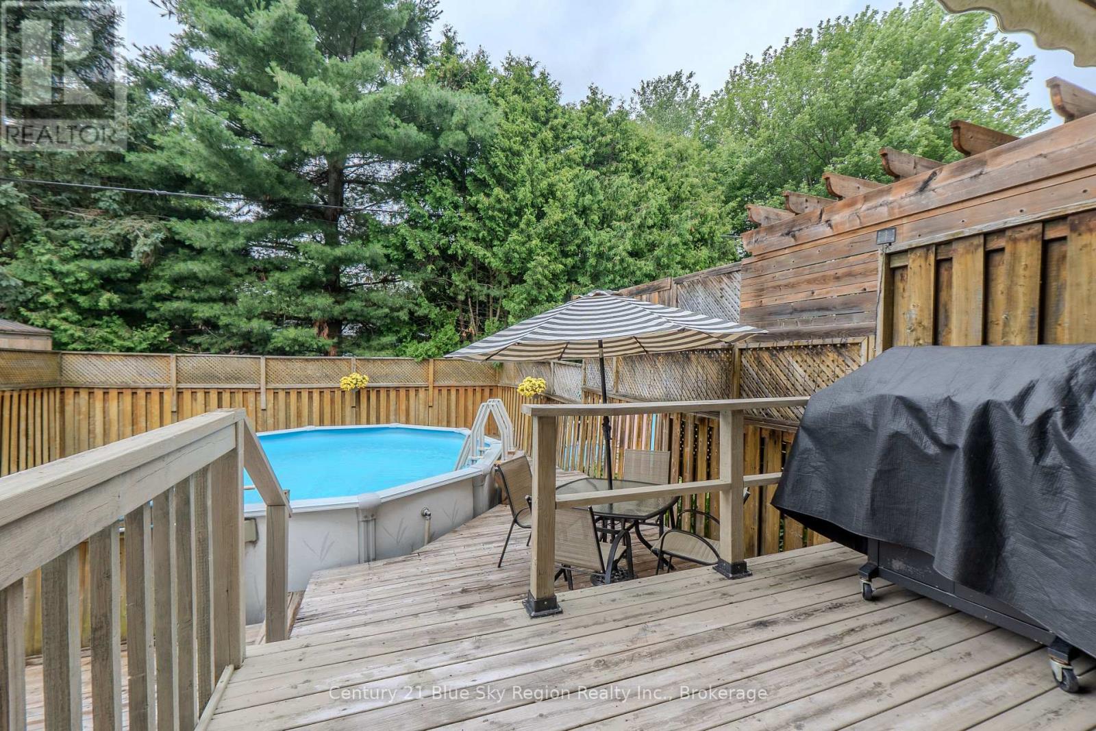 661 Tackaberry Drive, North Bay (West End), Ontario  P1B 8R1 - Photo 38 - X13593010