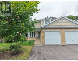 661 TACKABERRY DRIVE, North Bay, Ontario