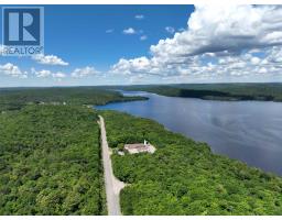 Spine RD|Plan 1M587 Lot Township of Gunterman, Elliot Lake, Ontario