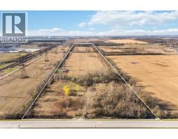 447 HILL STREET, St Clair, Ontario