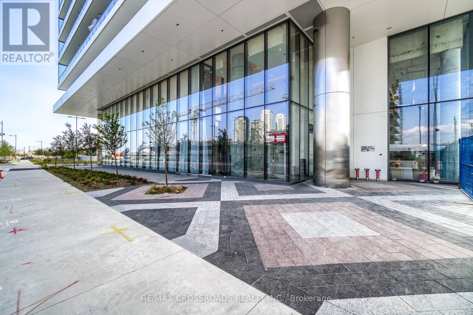 4009 - 950 Portage Parkway, Vaughan, Ontario L4K 0J7 - Photo 2 - N13593038
