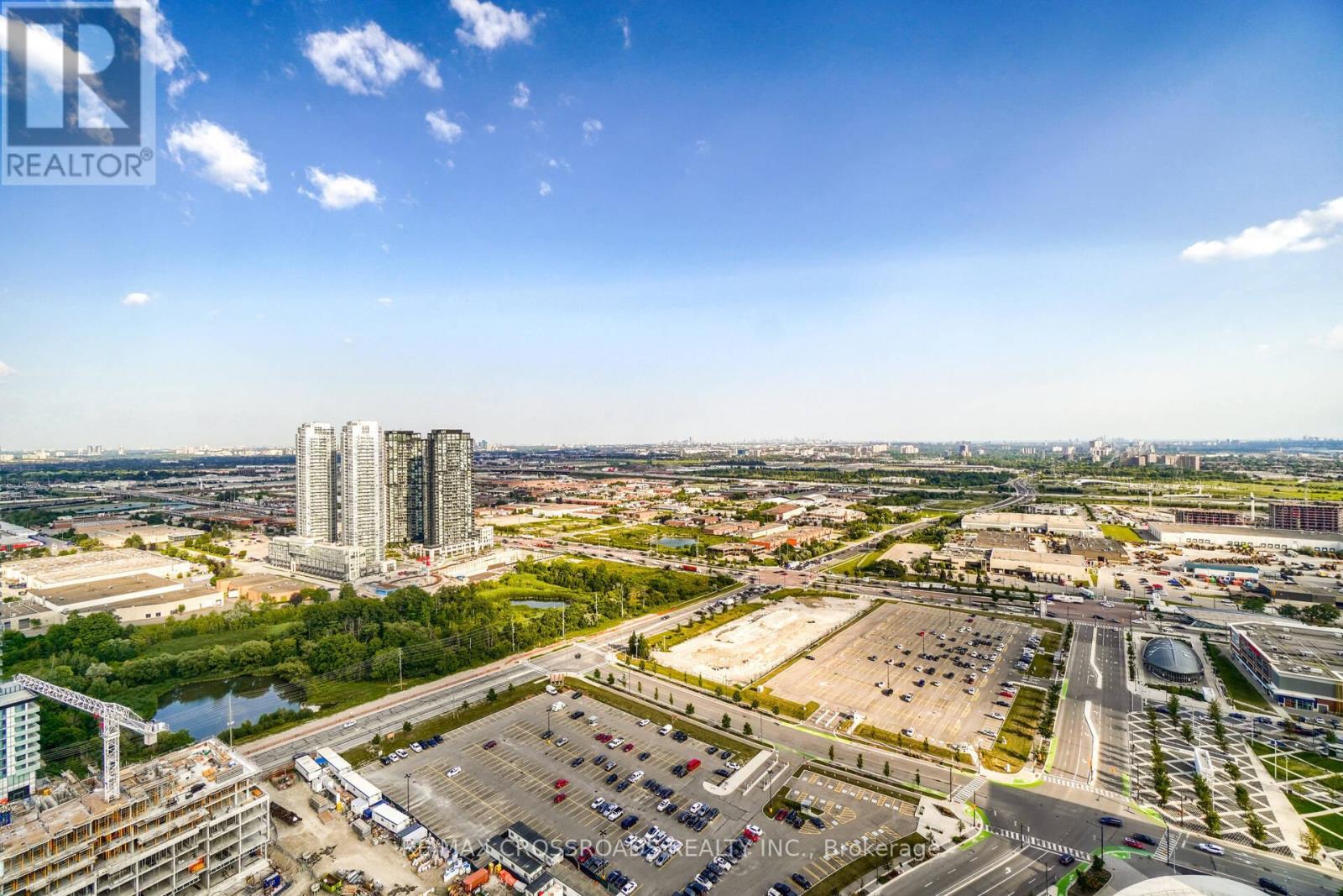 4009 - 950 Portage Parkway, Vaughan, Ontario L4K 0J7 - Photo 33 - N13593038