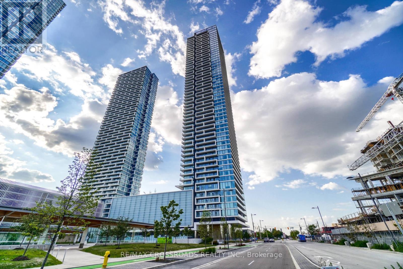 4009 - 950 Portage Parkway, Vaughan, Ontario L4K 0J7 - Photo 40 - N13593038