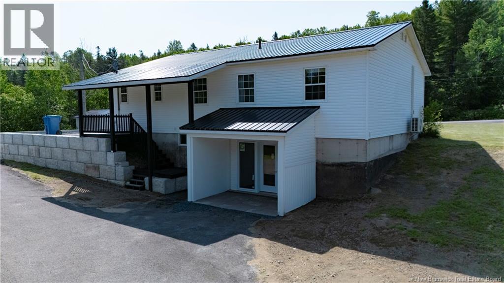 107 Main Street, Doaktown, New Brunswick  E9C 1A3 - Photo 33 - NB143286