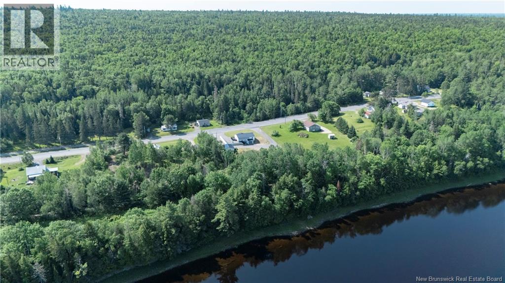 107 Main Street, Doaktown, New Brunswick  E9C 1A3 - Photo 46 - NB143286