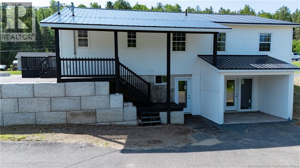 107 Main Street, Doaktown, New Brunswick  E9C 1A3 - Photo 30 - NB143286
