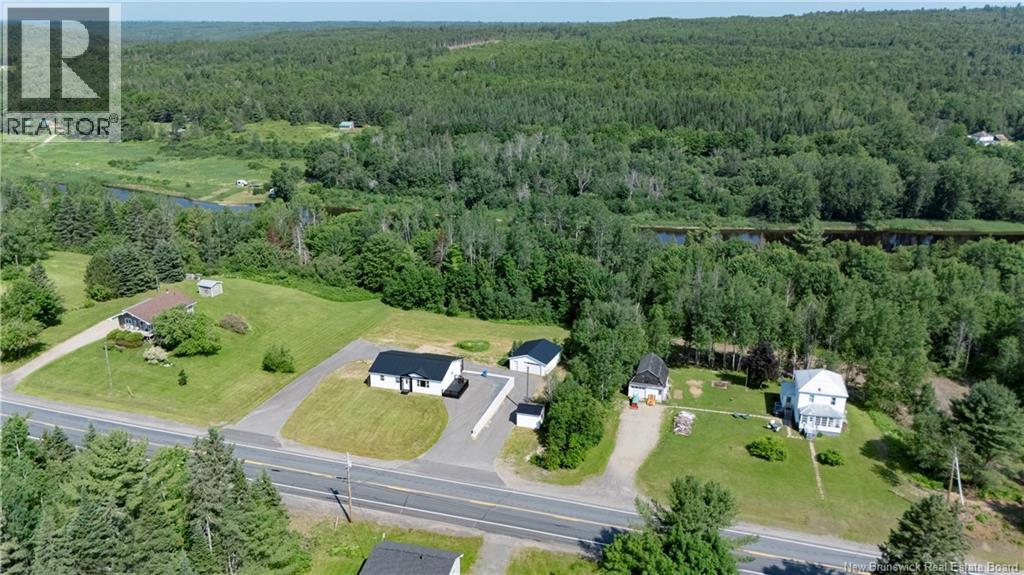 107 Main Street, Doaktown, New Brunswick  E9C 1A3 - Photo 41 - NB143286