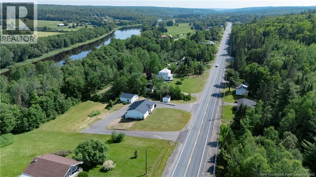 107 Main Street, Doaktown, New Brunswick  E9C 1A3 - Photo 38 - NB143286