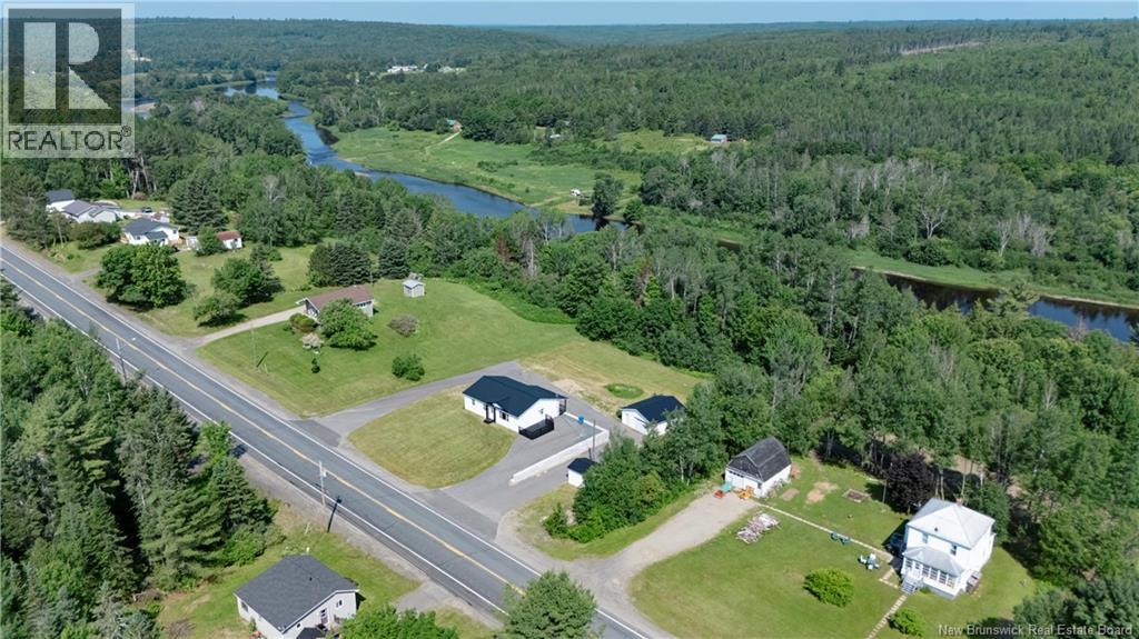 107 Main Street, Doaktown, New Brunswick  E9C 1A3 - Photo 42 - NB143286