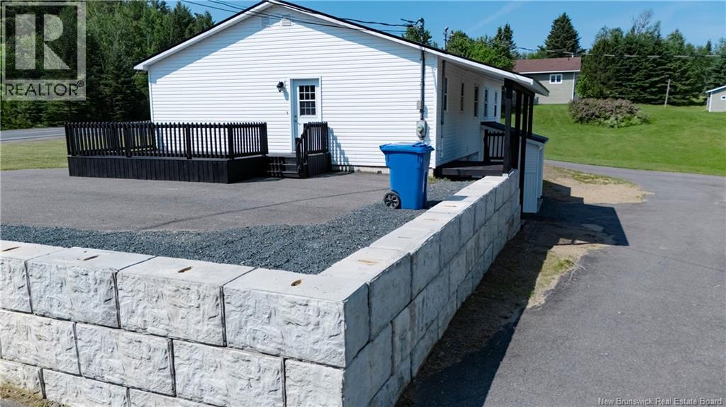 107 Main Street, Doaktown, New Brunswick  E9C 1A3 - Photo 29 - NB143286