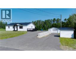 107 Main Street, Doaktown, New Brunswick