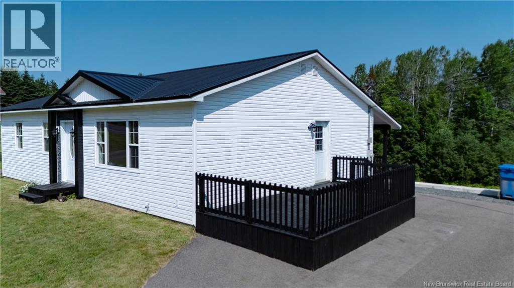 107 Main Street, Doaktown, New Brunswick  E9C 1A3 - Photo 3 - NB143286