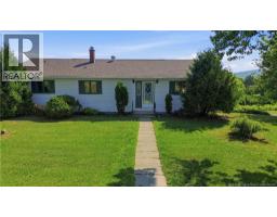 35 Stacey Road, Wicklow, New Brunswick