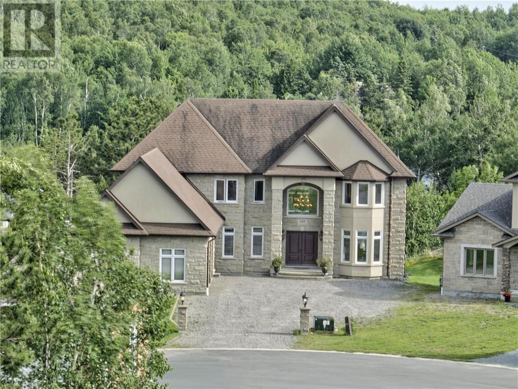 149 Merrygale Drive, Sudbury, Ontario  P3E 6K5 - Photo 3 - 2128806