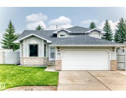 116 Highland Wy, Sherwood Park, Alberta T8A 5M6 (30065341)