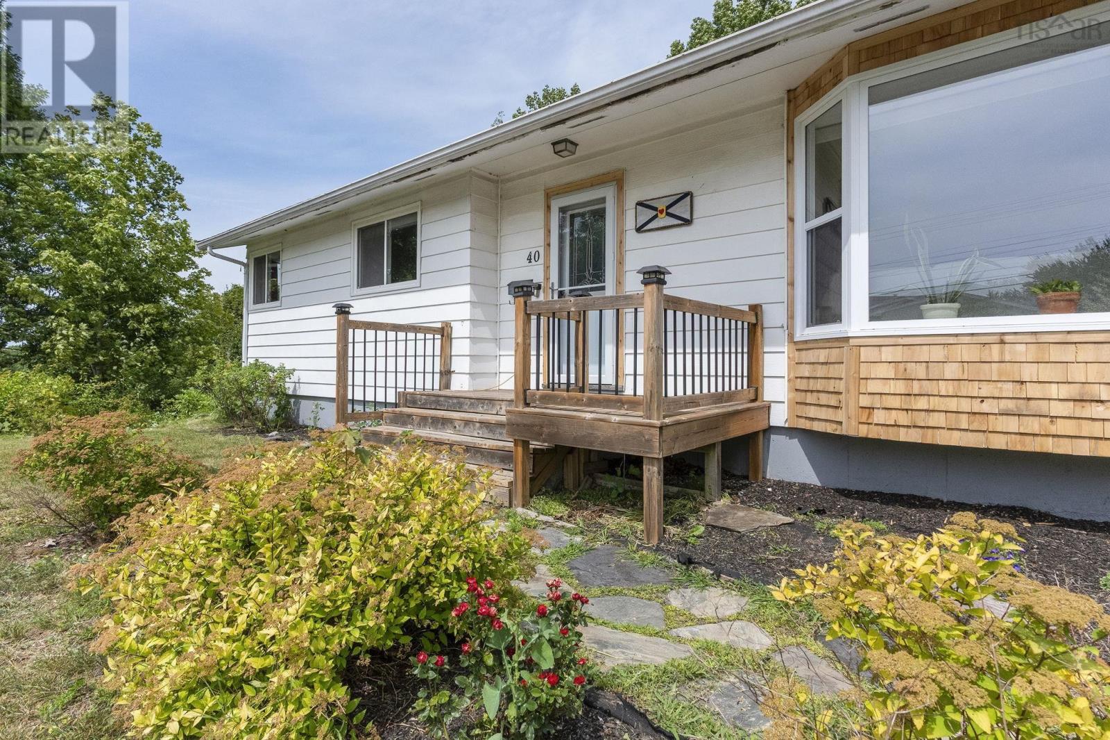 40 Bonavista Avenue, New Minas, Nova Scotia  B4N 3M1 - Photo 6 - 202618308