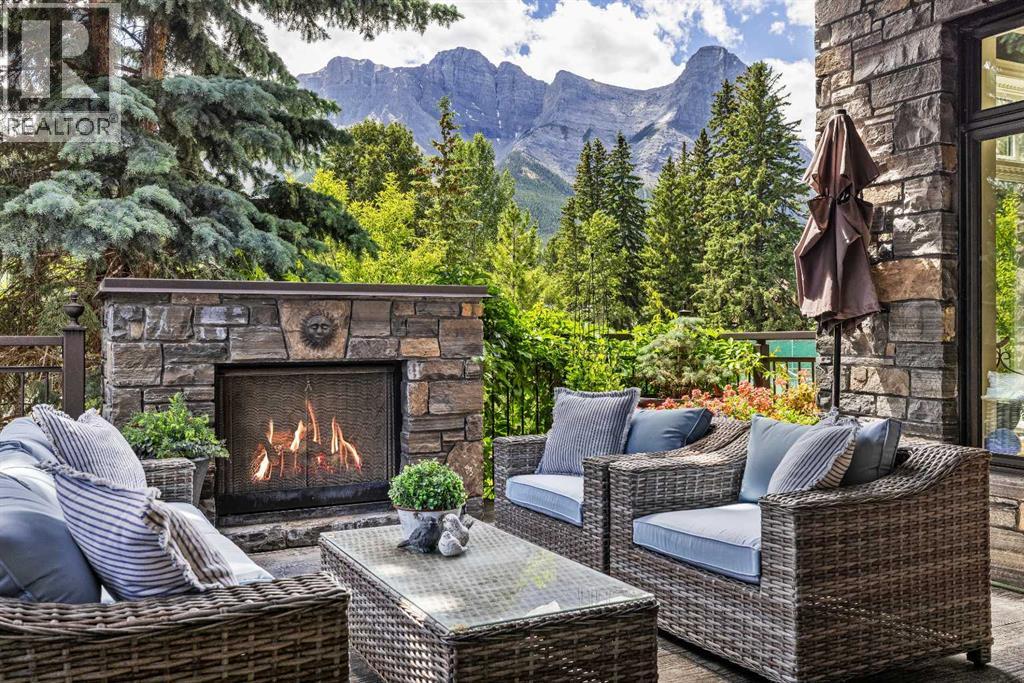 930 9 Street S, Canmore, Alberta  T1W 1Z8 - Photo 11 - A2325433