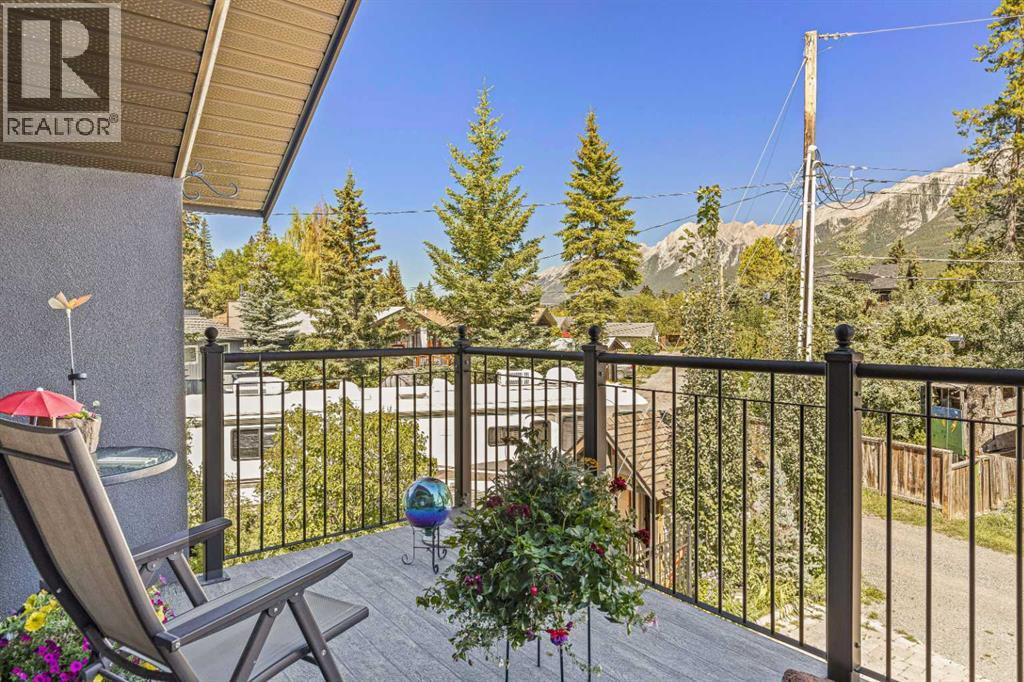 930 9 Street S, Canmore, Alberta  T1W 1Z8 - Photo 46 - A2325433