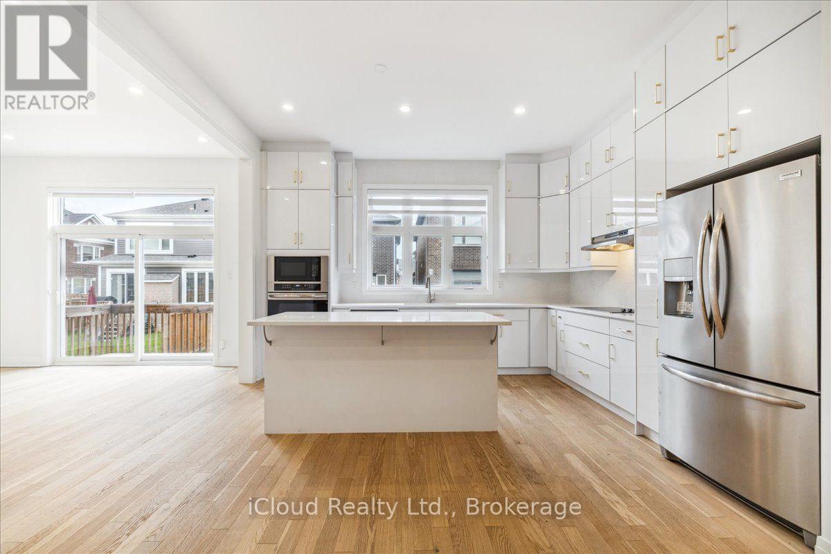 925 Hickory Crescent, Milton, Ontario  L9E 1P6 - Photo 7 - W13592960