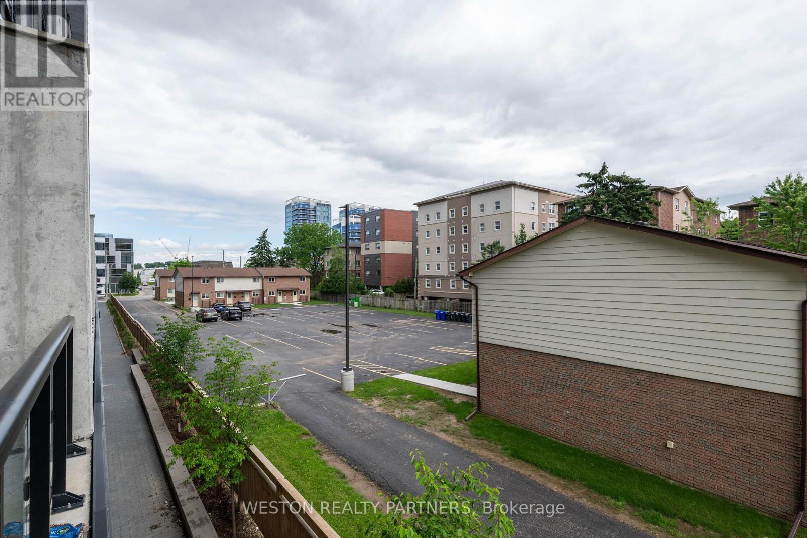 233 - 145 Columbia Street W, Kitchener, Ontario  N2L 0K7 - Photo 20 - X13592948
