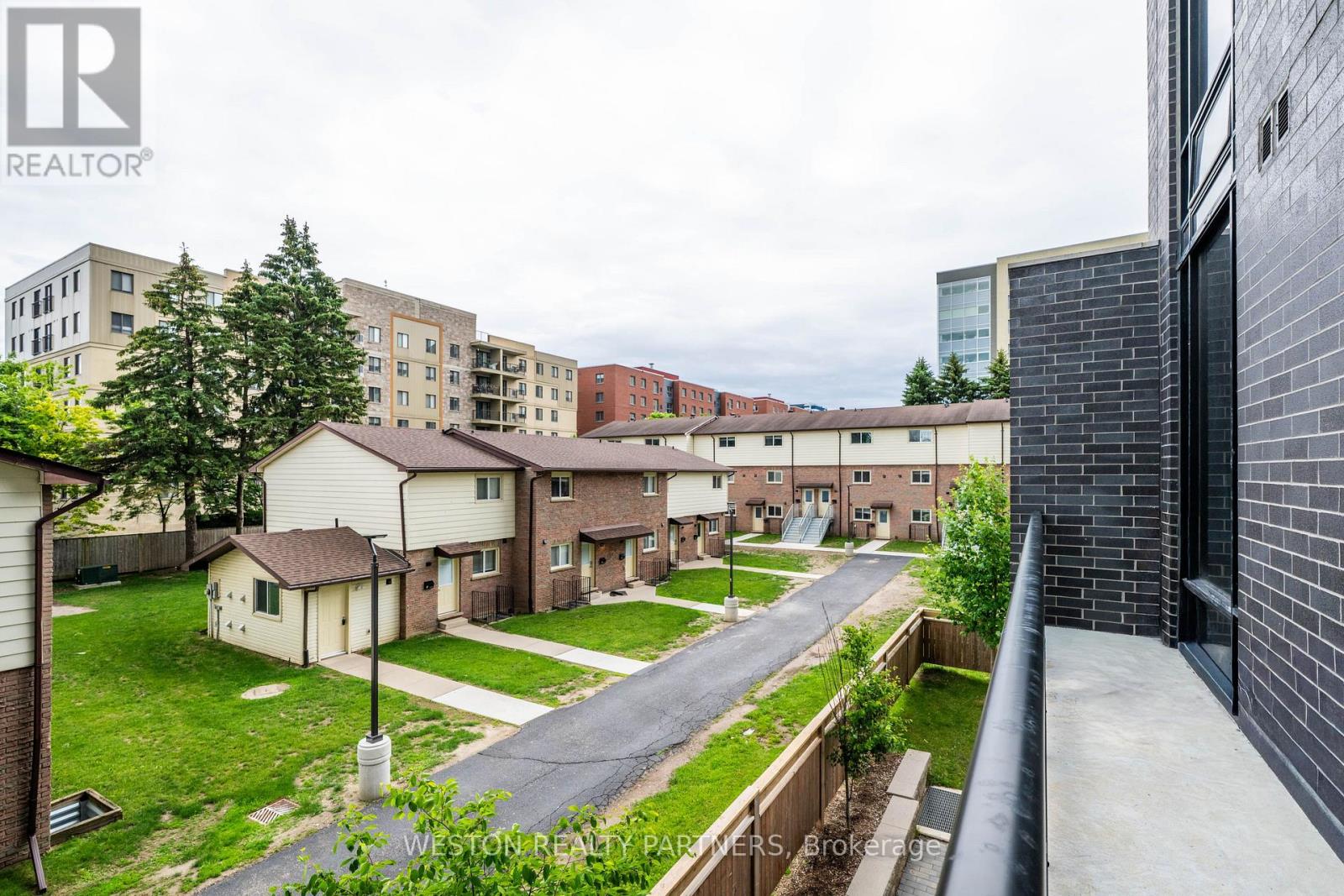 233 - 145 Columbia Street W, Kitchener, Ontario  N2L 0K7 - Photo 21 - X13592948