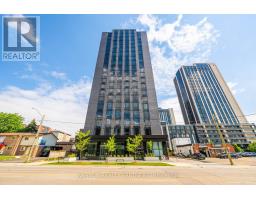 233 - 145 COLUMBIA STREET W, Kitchener, Ontario