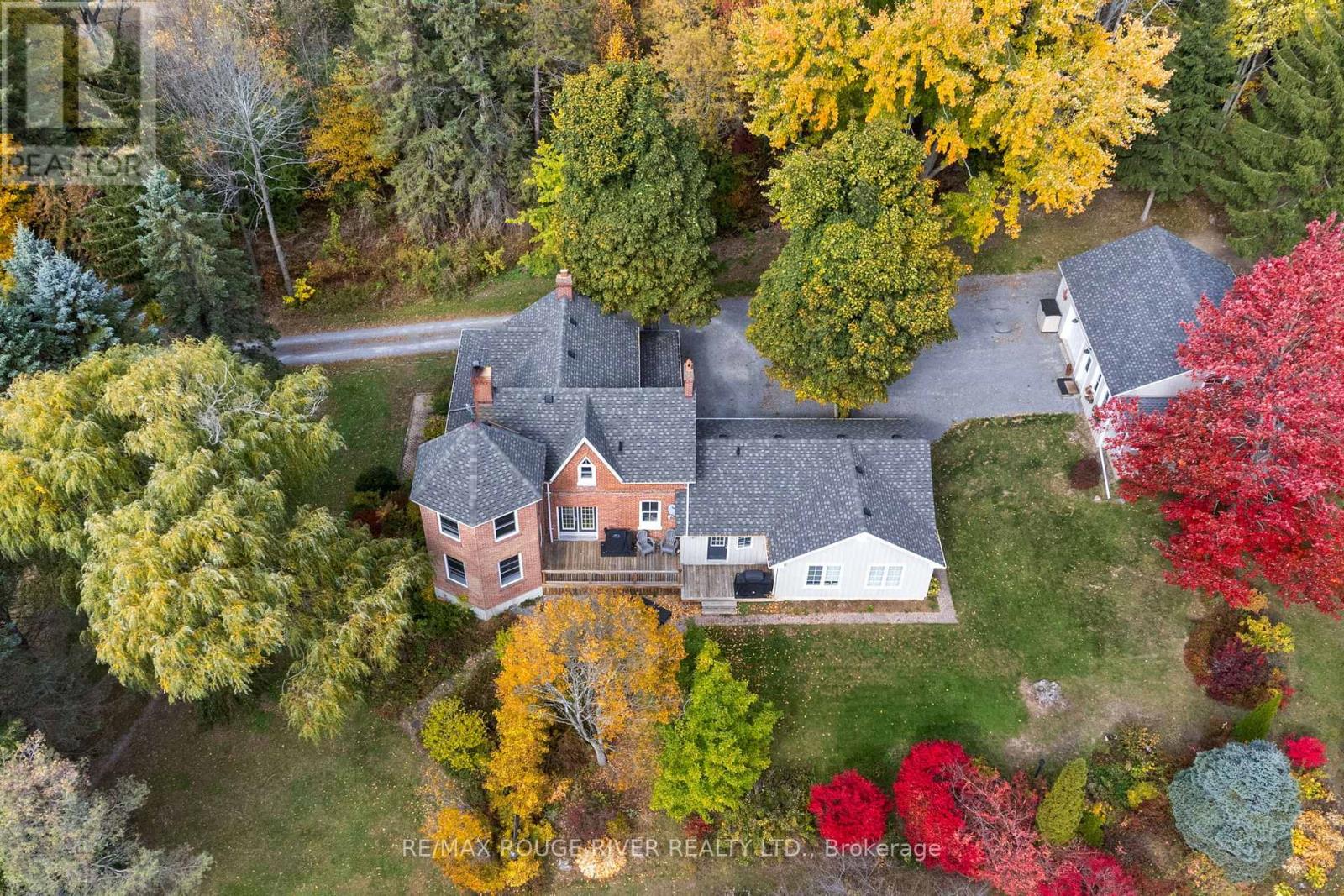 3659 Harwood Road, Hamilton Township, Ontario  K0K 1C0 - Photo 2 - X12864794