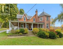 3659 HARWOOD ROAD, Hamilton Township, Ontario
