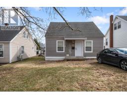 99 POPLAR Street, Pictou, Nova Scotia