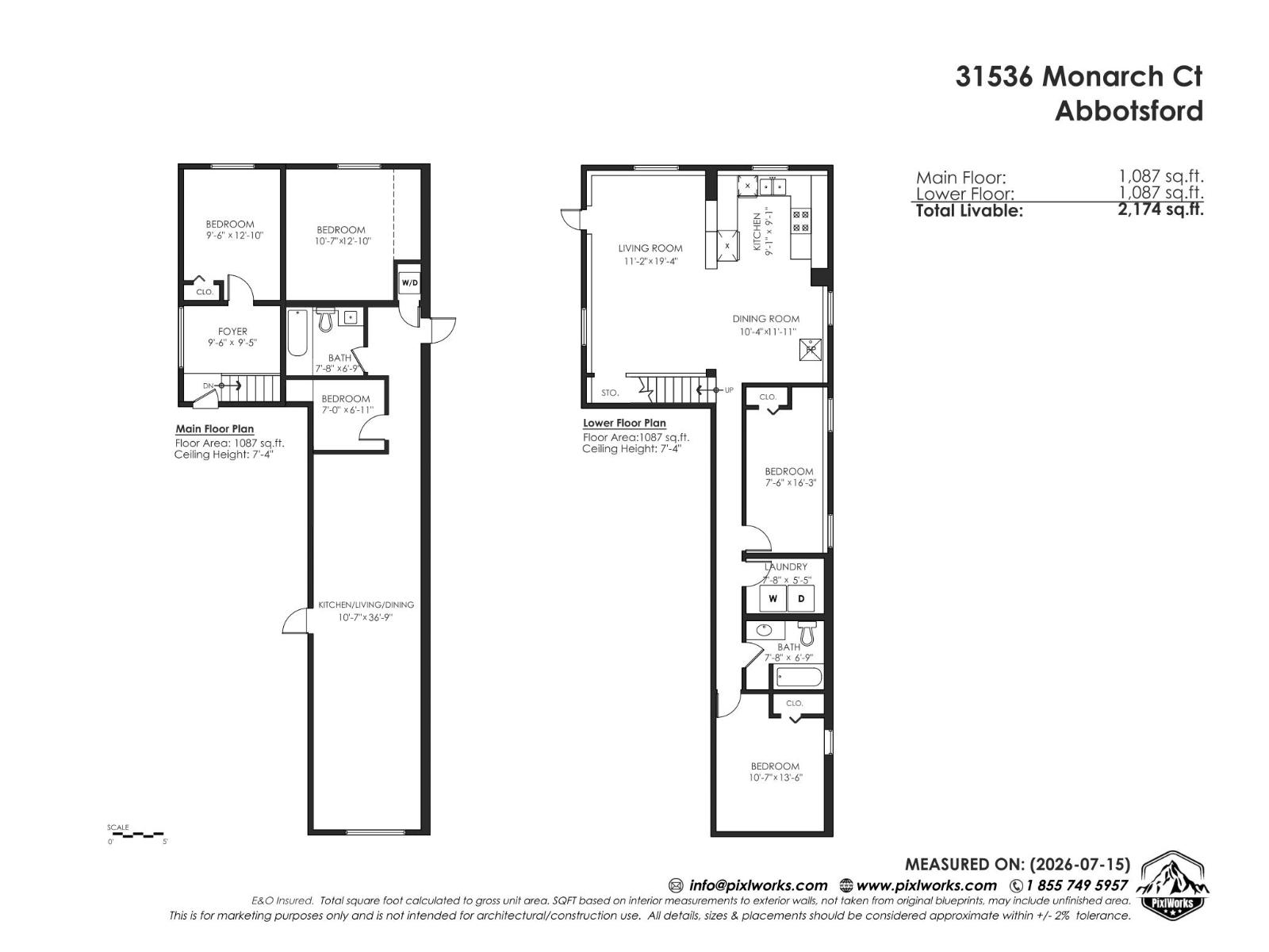 31536 Monarch Court, Abbotsford, British Columbia  V2T 6M5 - Photo 20 - R3147265
