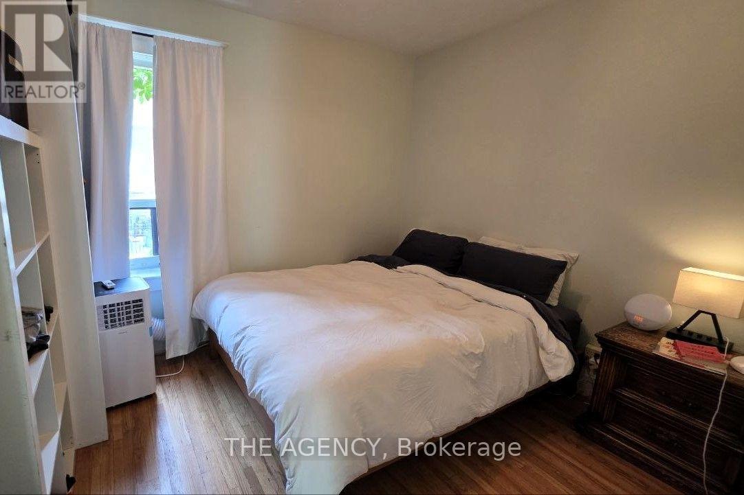 #upper - 613 Delaware Avenue N, Toronto, Ontario  M6H 2V3 - Photo 20 - C13559450