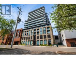 1504 - 1 JARVIS STREET, Hamilton, Ontario