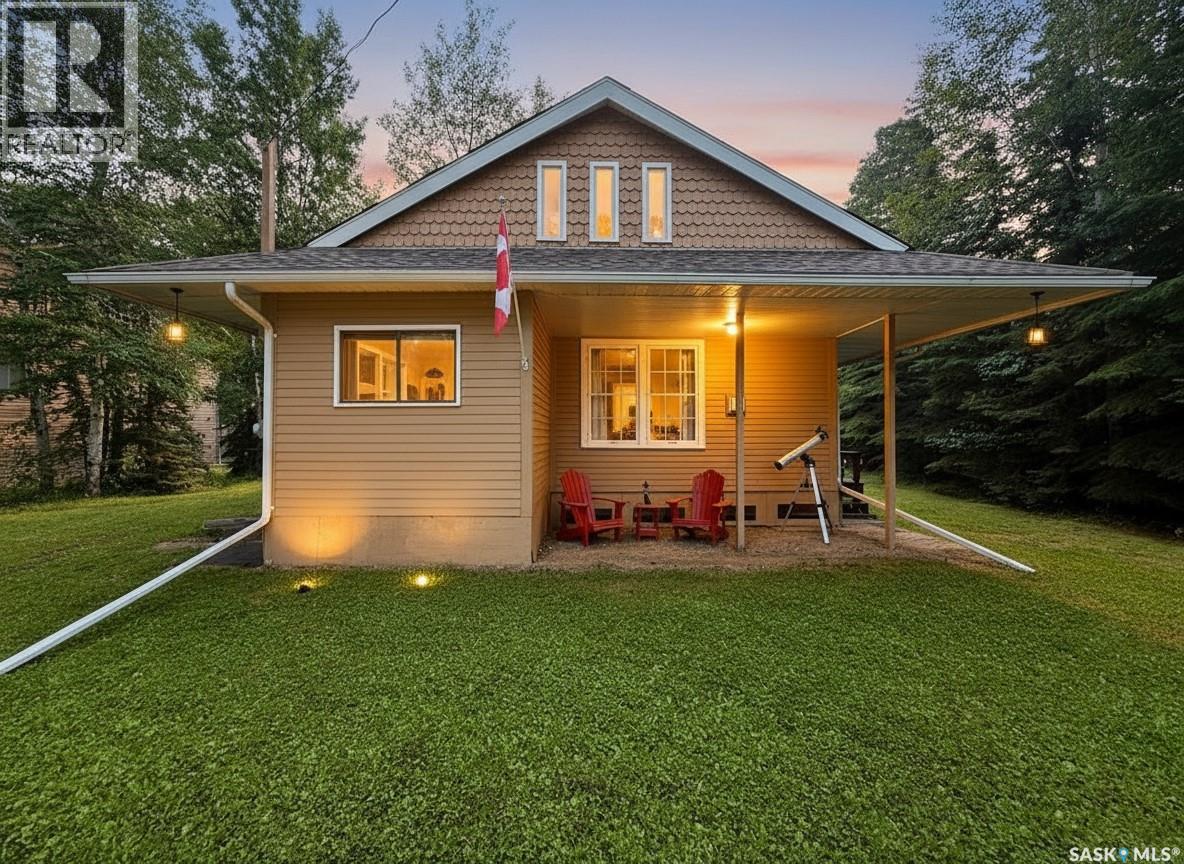 16 Hayes DRIVE, Candle Lake, Saskatchewan