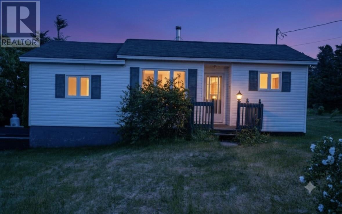 287-291 Main Road, Lead Cove, Newfoundland & Labrador  A0B 1H0 - Photo 1 - 1300770